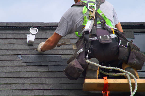 Best Metal Roofing Contractor  in Janesville, IA