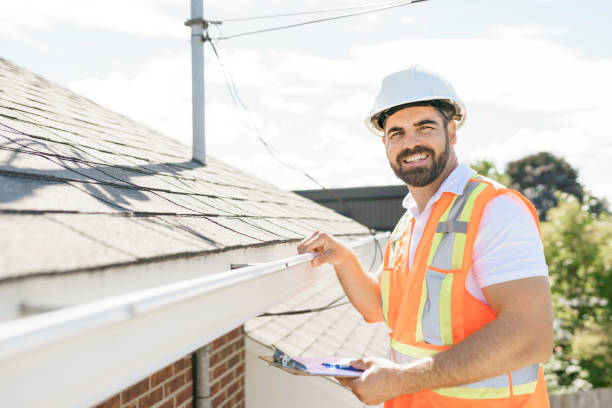 Quick and Trustworthy Emergency Roof Repair Services in Janesville, IA