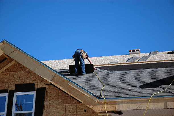 Best Roof Repair Specialists  in Janesville, IA
