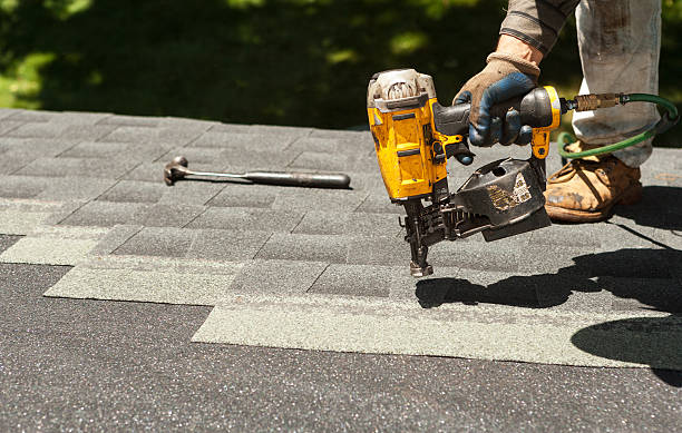 Best Local Roofing Companies  in Janesville, IA